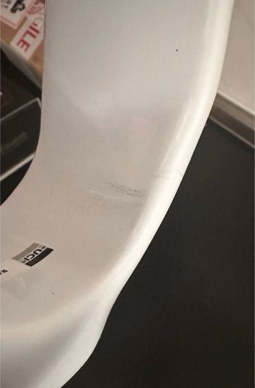 Used Rose Backroad FF Carbon Fork 2025 bike — image 10 of 14
