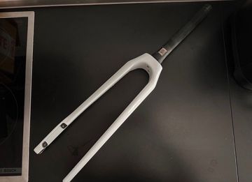 Used Rose Backroad FF Carbon Fork 2025 bike — image 2 of 14