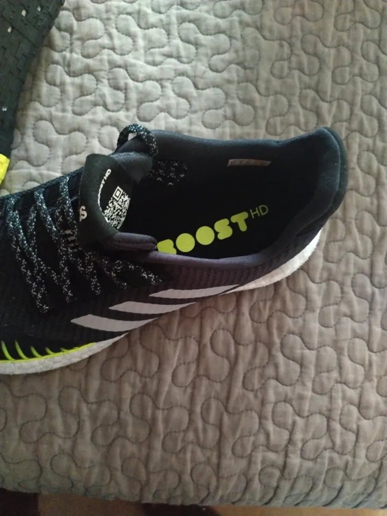Tweedehands Adidas pulse boost HD wntr bike — afbeelding 3 van 10