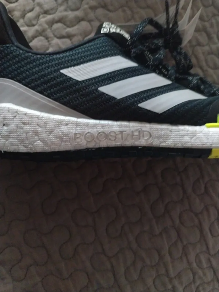 Tweedehands Adidas pulse boost HD wntr bike — afbeelding 9 van 10