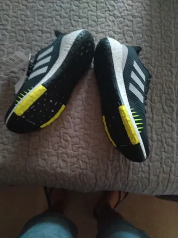 Tweedehands Adidas pulse boost HD wntr bike — afbeelding 5 van 10