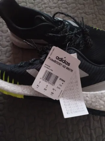 Tweedehands Adidas pulse boost HD wntr bike — afbeelding 10 van 10