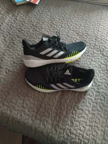 Tweedehands Adidas pulse boost HD wntr bike — afbeelding 4 van 10