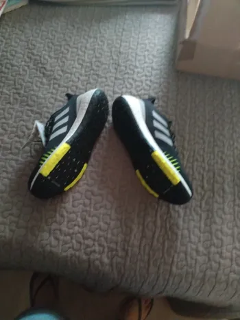 Tweedehands Adidas pulse boost HD wntr bike — afbeelding 2 van 10