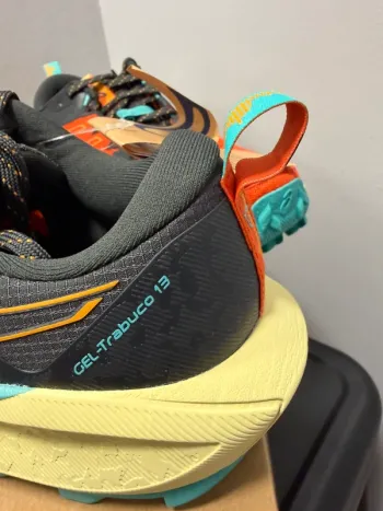 Used Asics Gel Trabuco 13 bike — image 6 of 6