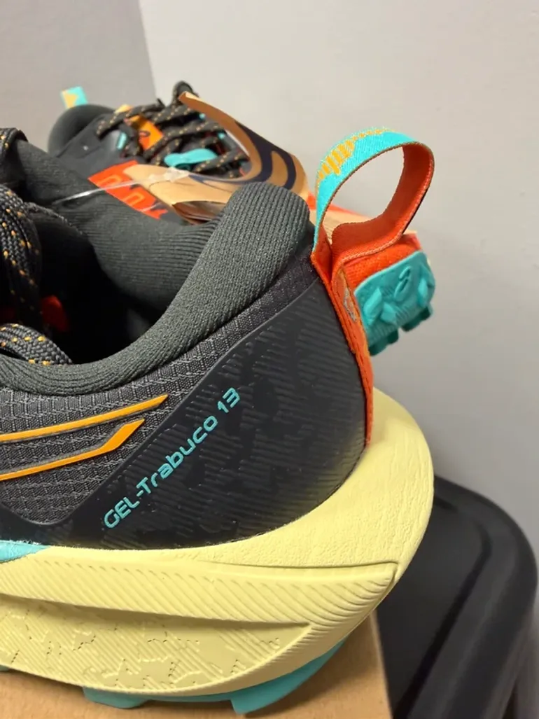 Used Asics Gel Trabuco 13 bike — image 6 of 6