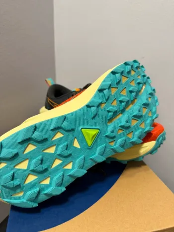Used Asics Gel Trabuco 13 bike — image 3 of 6