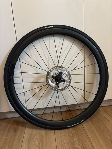 Gebrauchtes Syncros Capital 1.0 Carbon Wheelset bike — Bild 3 von 5