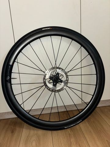 Gebrauchtes Syncros Capital 1.0 Carbon Wheelset bike — Bild 2 von 5
