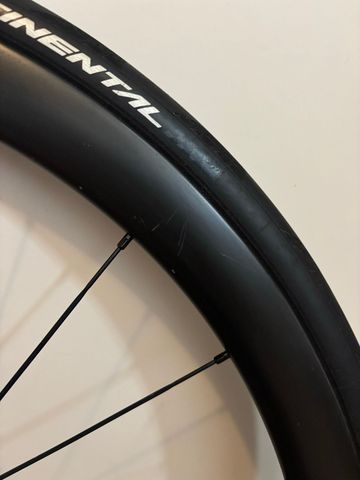 Gebrauchtes Syncros Capital 1.0 Carbon Wheelset bike — Bild 4 von 5