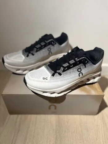 Used On Running Cloudmonster Running Shoes