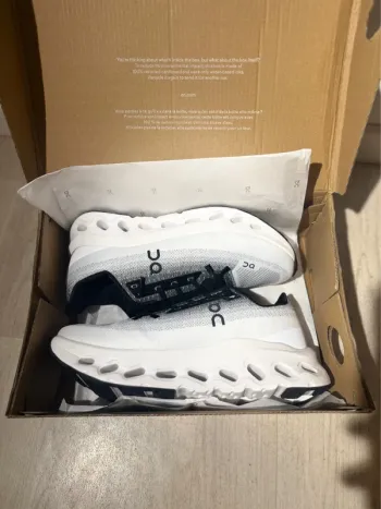 Used On Running Cloudmonster bike — image 3 of 6
