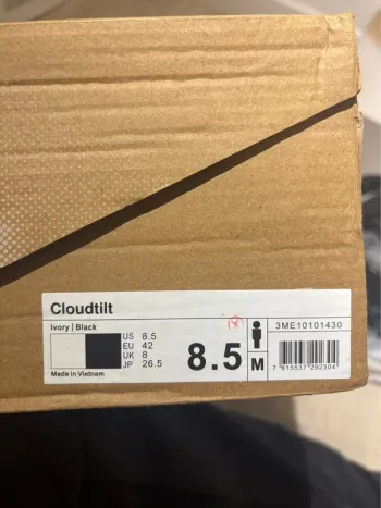 Used On Running Cloudmonster bike — image 5 of 6