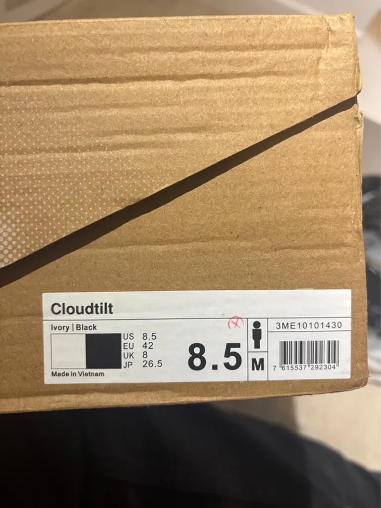 Used On Running Cloudmonster bike — image 5 of 6