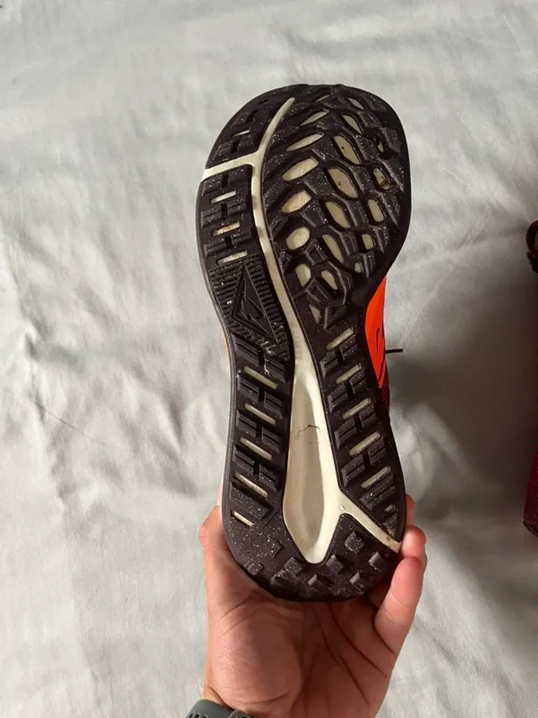 Używany Nike Trail Gore-Tex bike — zdjęcie 3 z 7