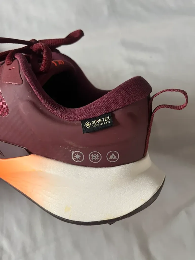 Używany Nike Trail Gore-Tex bike — zdjęcie 4 z 7