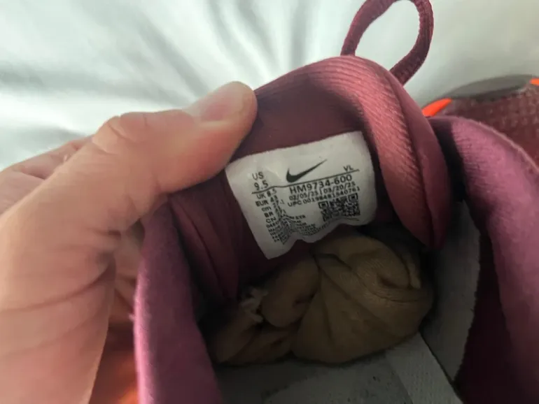 Używany Nike Trail Gore-Tex bike — zdjęcie 7 z 7