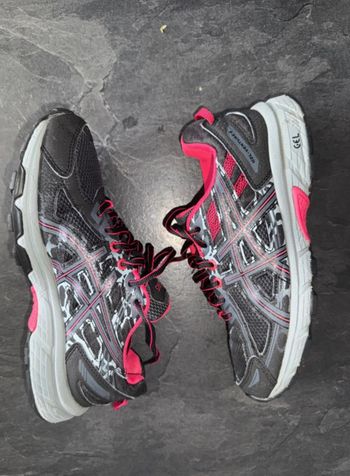 Used Asics Chaussures 2025 Running Shoes