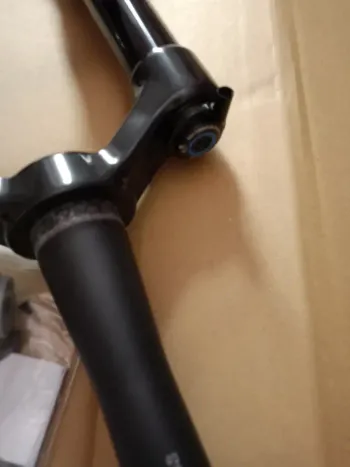 Używany RockShox SID Select Charger RL 2026 bike — zdjęcie 9 z 16