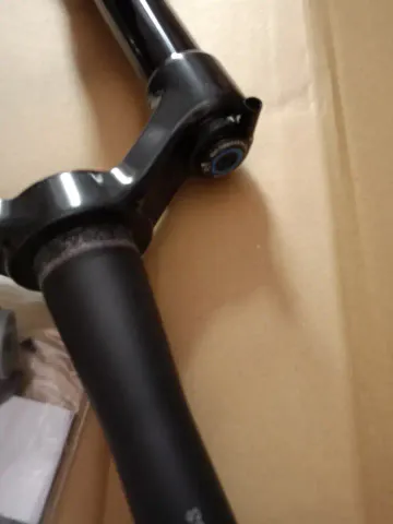 Used RockShox SID Select Charger RL 2026 bike — image 9 of 16