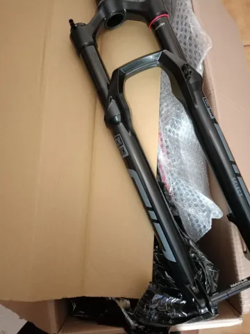 Used RockShox SID Select Charger RL 2026 bike — image 16 of 16