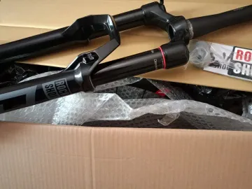 Used RockShox SID Select Charger RL 2026 bike — image 10 of 16