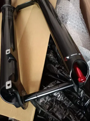 Used RockShox SID Select Charger RL 2026 bike — image 5 of 16