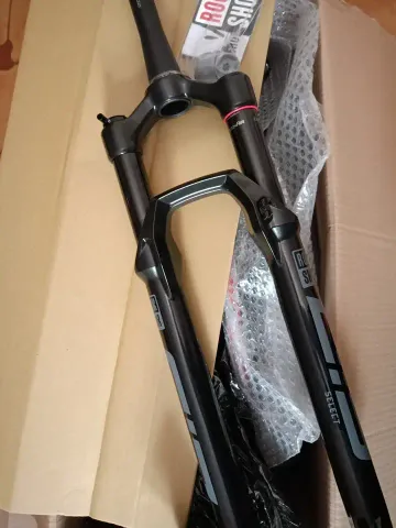 Used RockShox SID Select Charger RL 2026 bike — image 1 of 16