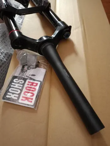 Używany RockShox SID Select Charger RL 2026 bike — zdjęcie 8 z 16