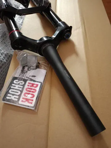 Used RockShox SID Select Charger RL 2026 bike — image 8 of 16