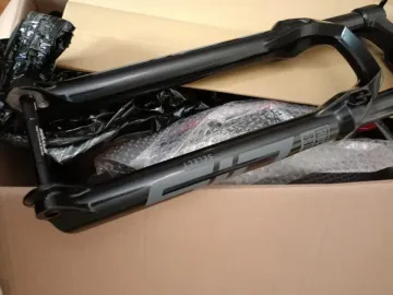 Used RockShox SID Select Charger RL 2026 bike — image 14 of 16