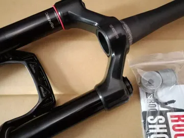 Used RockShox SID Select Charger RL 2026 bike — image 2 of 16