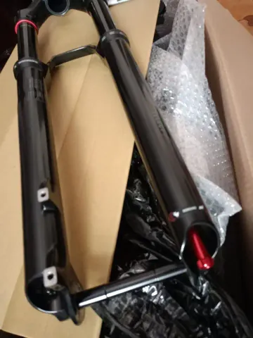 Used RockShox SID Select Charger RL 2026 bike — image 6 of 16