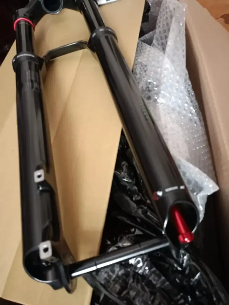 Używany RockShox SID Select Charger RL 2026 bike — zdjęcie 6 z 16