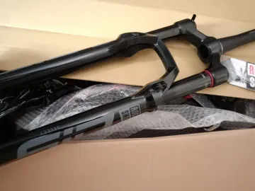 Used RockShox SID Select Charger RL 2026 bike — image 12 of 16