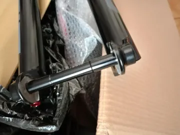 Used RockShox SID Select Charger RL 2026 bike — image 7 of 16