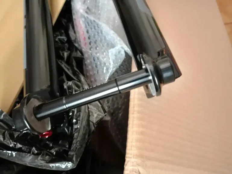 Używany RockShox SID Select Charger RL 2026 bike — zdjęcie 7 z 16