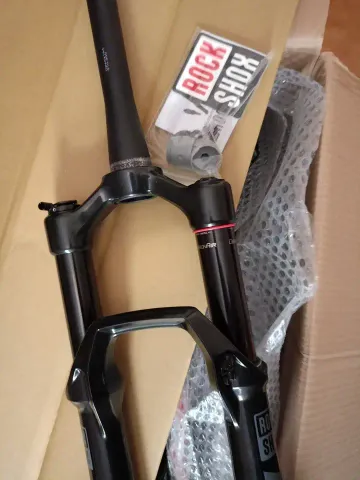 Used RockShox SID Select Charger RL 2026 bike — image 11 of 16