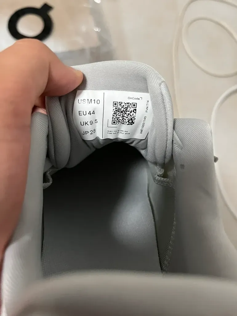 Použité On Running On Sneaker bike — obrázek 3 z 3