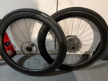 Used Roval Rapide CL III Wheel 2026 bike — image 1 of 3