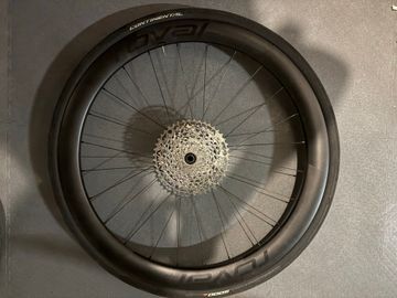 Used Roval Rapide CL III Wheel 2026 bike — image 3 of 3
