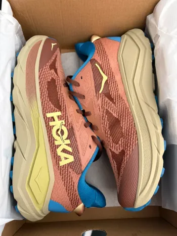 Tweedehands Hoka Trailrunning Shoes Running Shoes