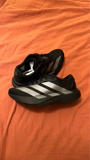 Used Adidas Adizero Evo SL Running Shoes