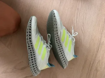Gebrauchtes Adidas 4DFWD 4 bike — Bild 2 von 7