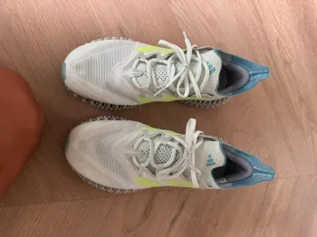 Gebrauchtes Adidas 4DFWD 4 Running Shoes
