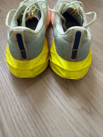 Gebrauchtes Asics Chaussures bike — Bild 4 von 5