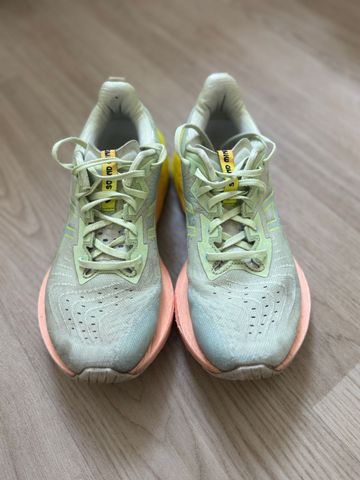 Gebrauchtes Asics Chaussures bike — Bild 3 von 5