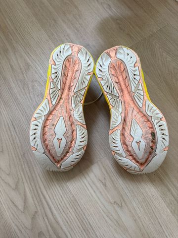 Gebrauchtes Asics Chaussures bike — Bild 5 von 5