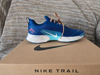 Używany Nike Juniper Trail bike — zdjęcie 4 z 8