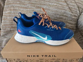 Używany Nike Juniper Trail bike — zdjęcie 3 z 8